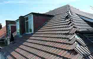 Wirral Roof Repairs