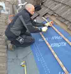 Wirral Roof Repairs